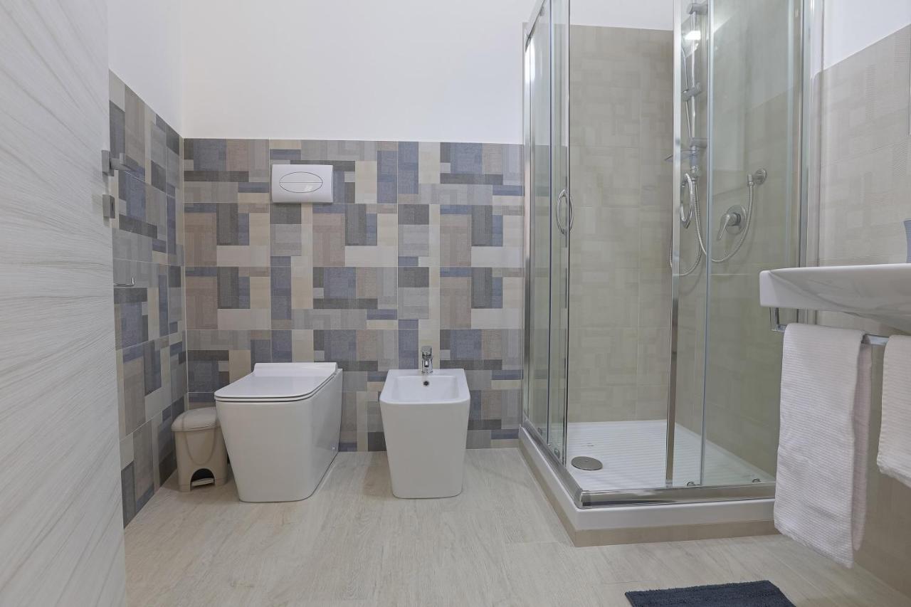 Colle Greco Bed and Breakfast Agrigento Buitenkant foto