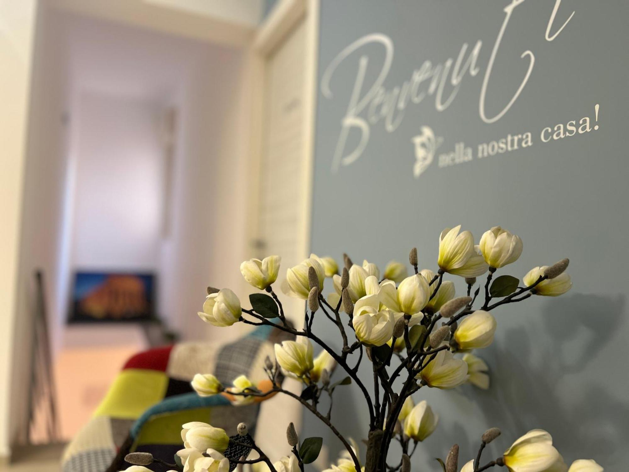 Colle Greco Bed and Breakfast Agrigento Buitenkant foto