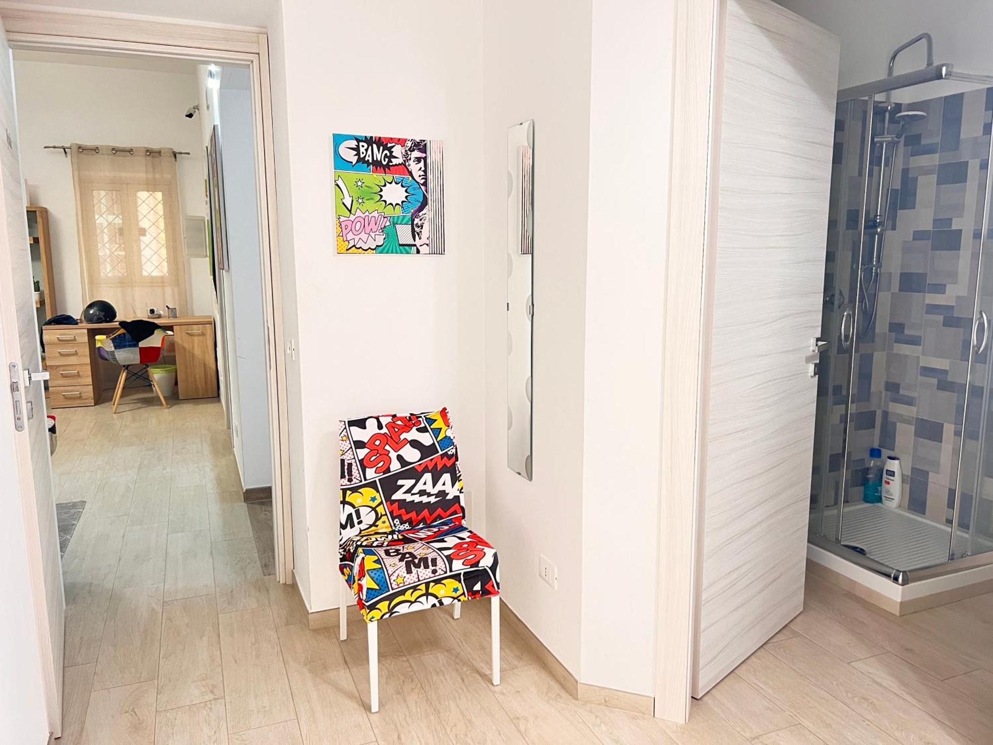 Colle Greco Bed and Breakfast Agrigento Buitenkant foto