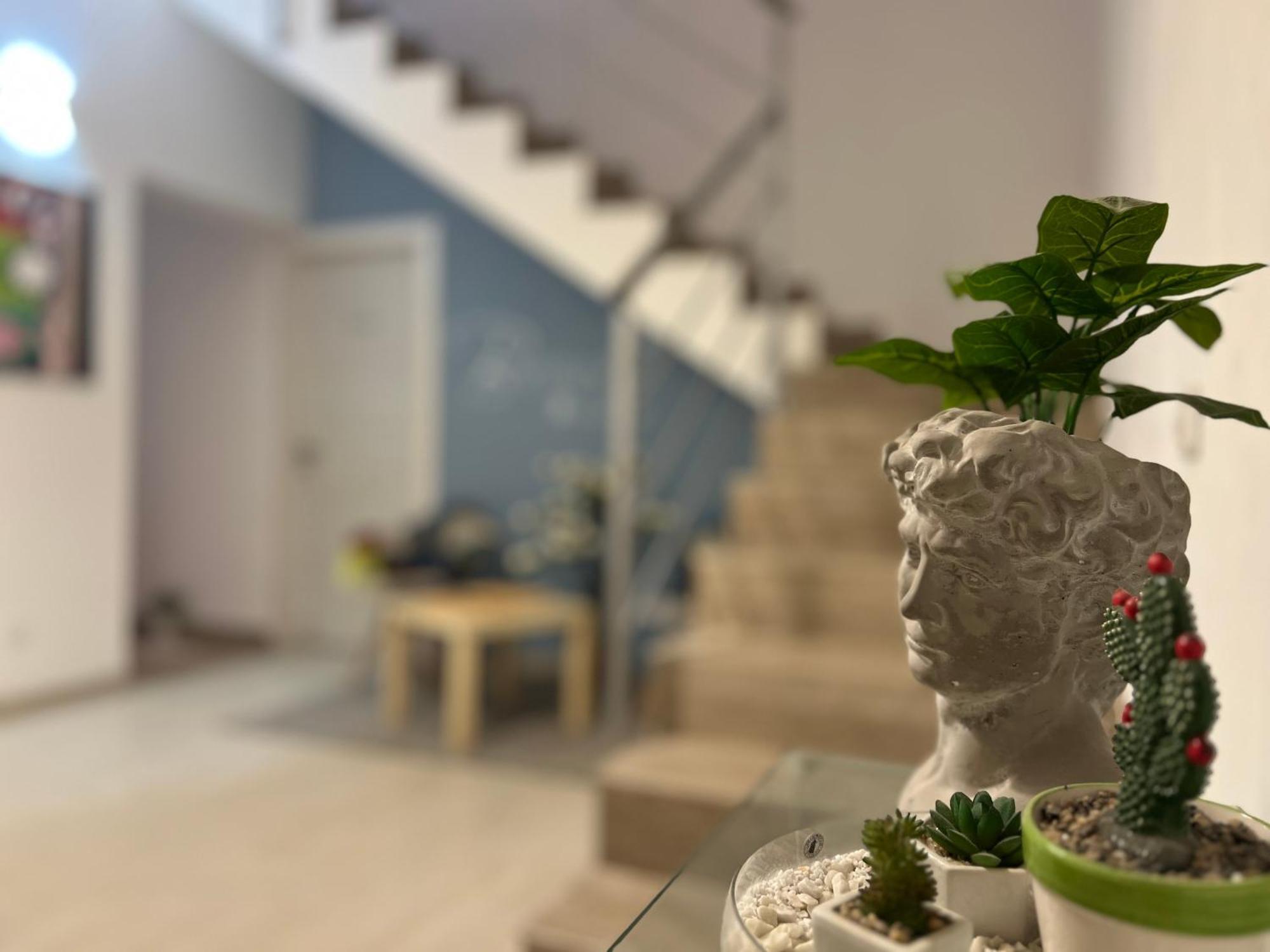 Colle Greco Bed and Breakfast Agrigento Buitenkant foto