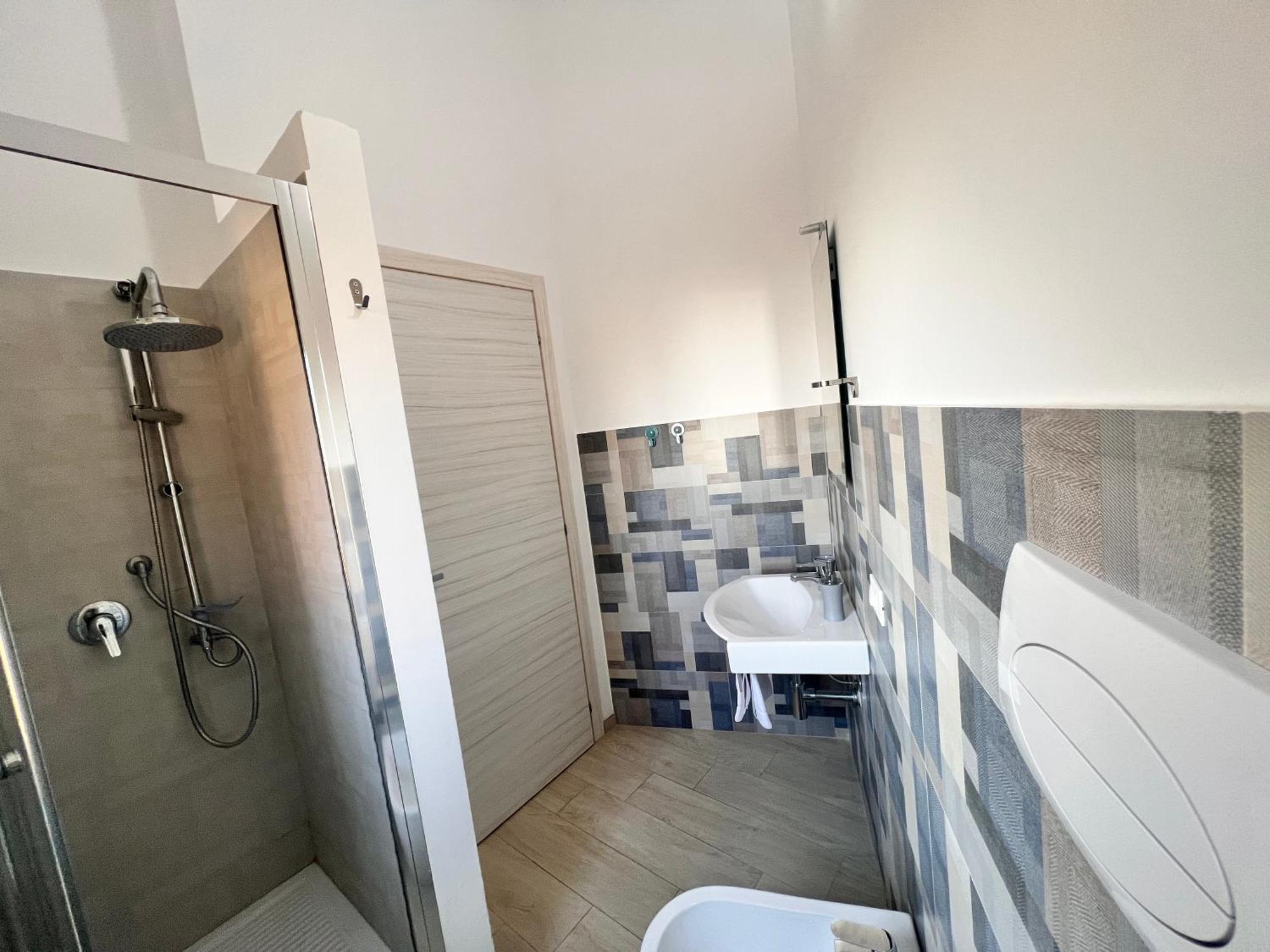 Colle Greco Bed and Breakfast Agrigento Buitenkant foto